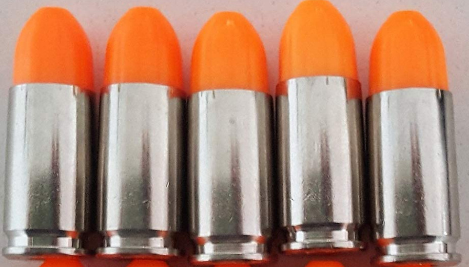 ST Action Pro Trainer Dummy Rounds