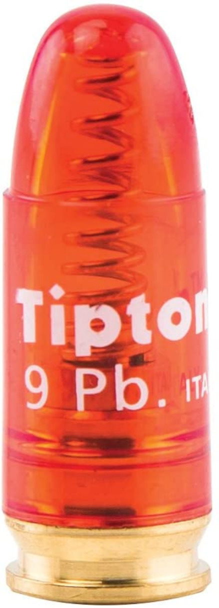 Tipton Snap Caps