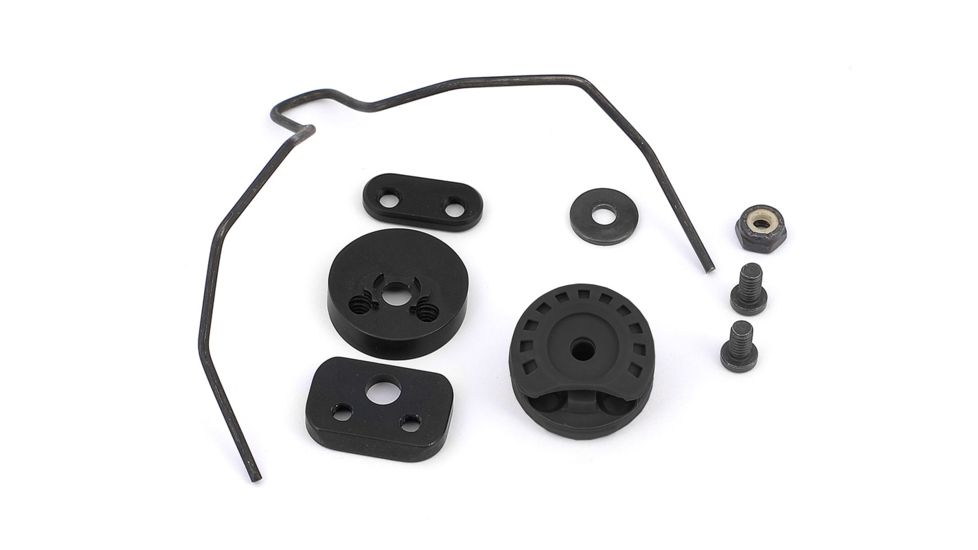 Unity Tactical Modular Attached Rail Kit