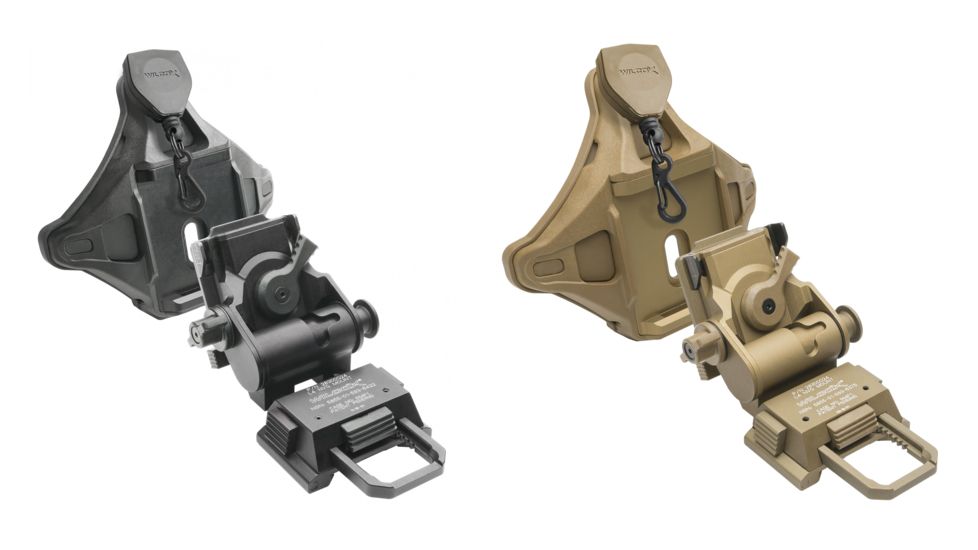 Wilcox L4 G24 Breakaway Night Vision Mount