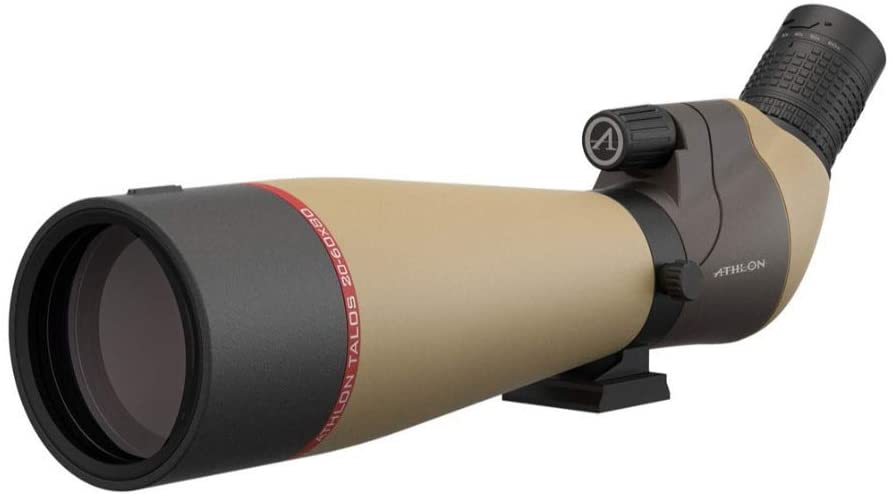 Athlon Talos 20-60×80