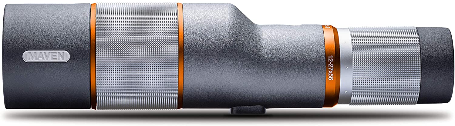 Maven S.2 12-27x56mm Compact Spotting Scope