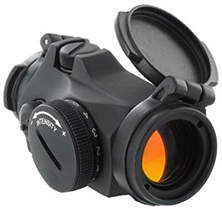 Aimpoint Micro T-2