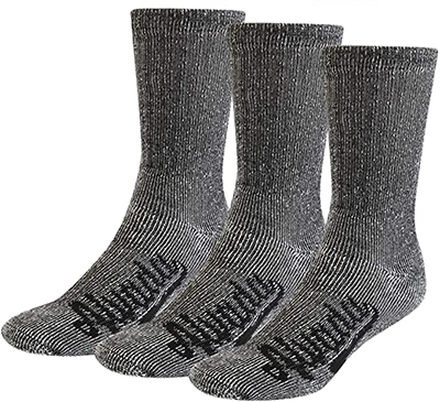 Alvada Merino Wool Socks