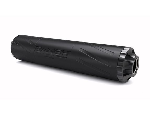Silencer Central Banish 223