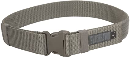 Blackhawk Enhanced Military Belt 2.25 Inch