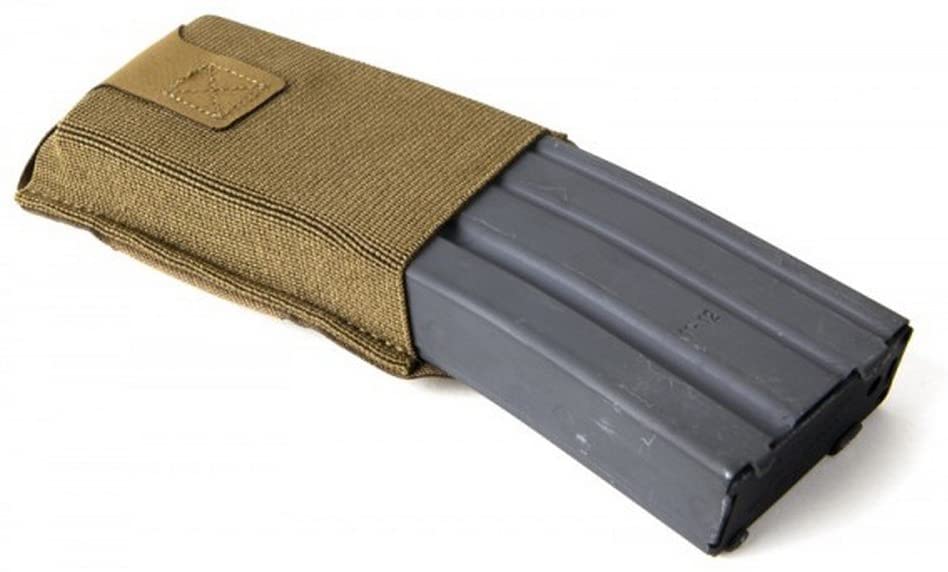 Blue Force Gear Belt Magazine Pouches
