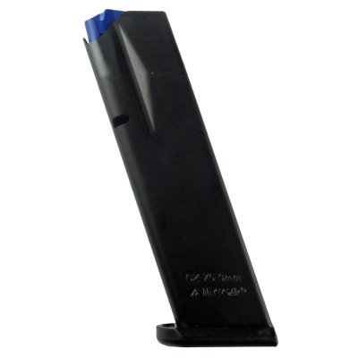 CZ 75 Magazine, 15 round