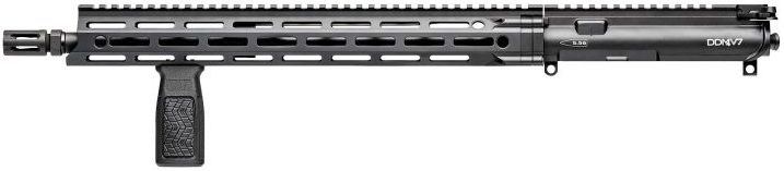Daniel Defense DDM4 V7 Upper