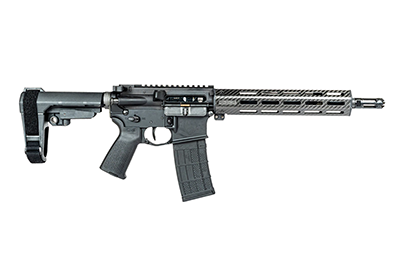 Faxon Firearms Ion AR Pistol