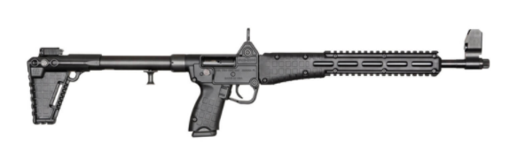 KelTec Sub2000 (Glock)