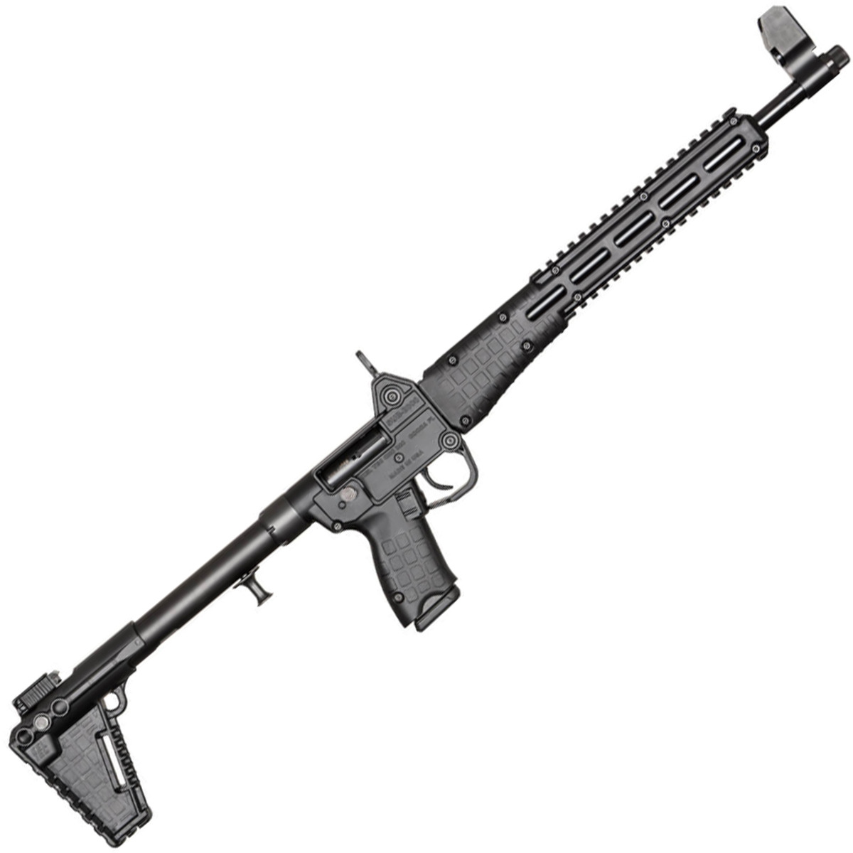 KelTec Sub2000 (Beretta)