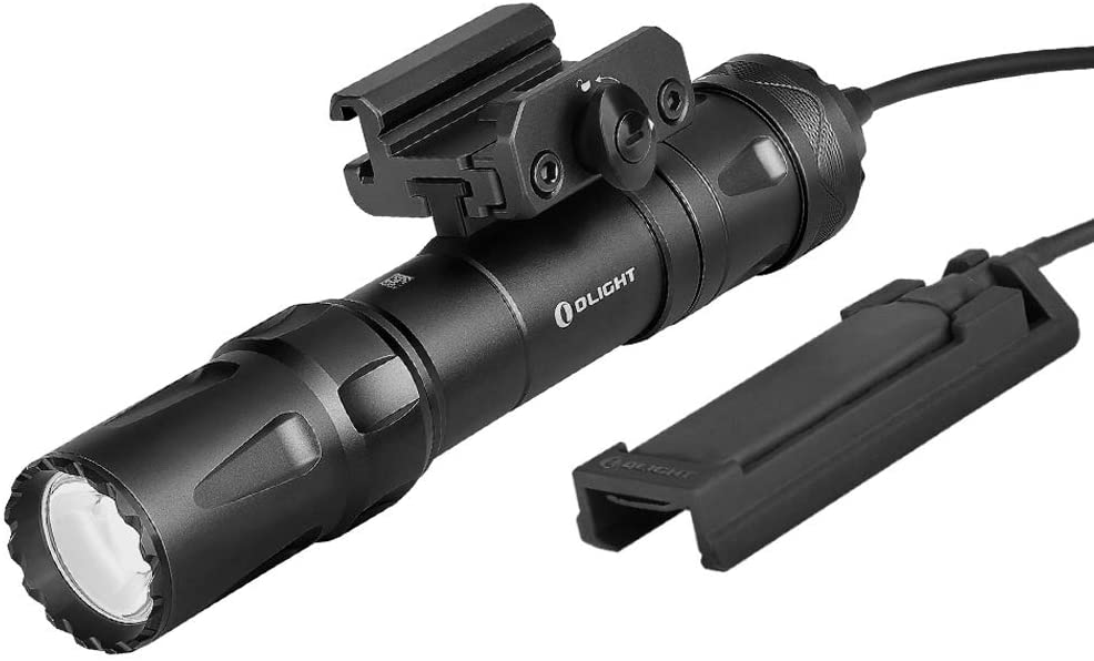 Olight Odin Tactical Light