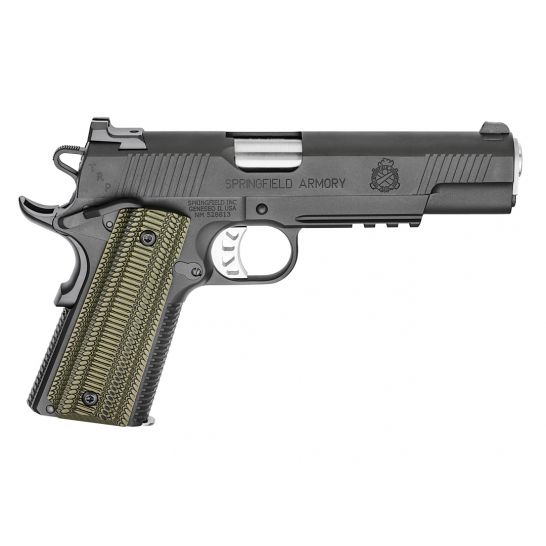 Springfield 1911 TRP Operator 10mm Auto