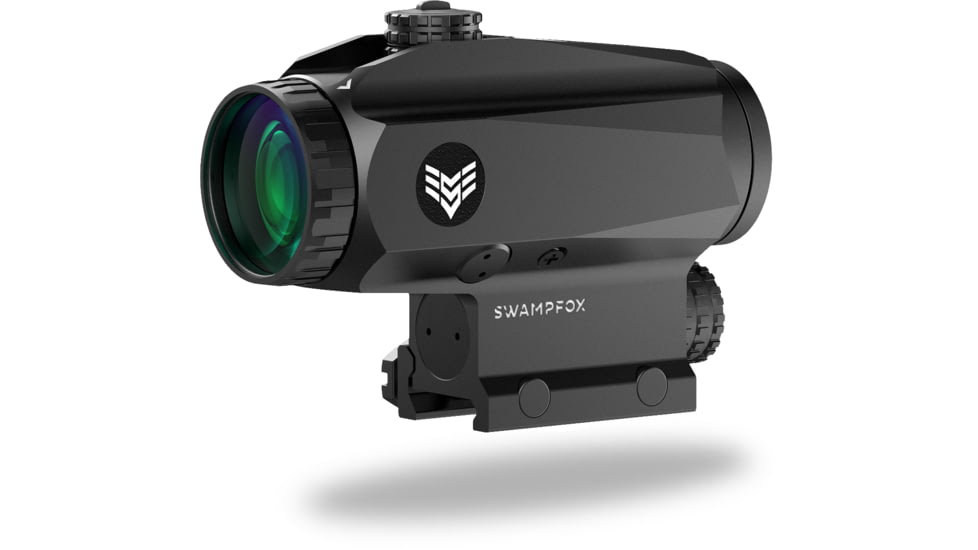 Swampfox Trihawk 3x Prism Scope