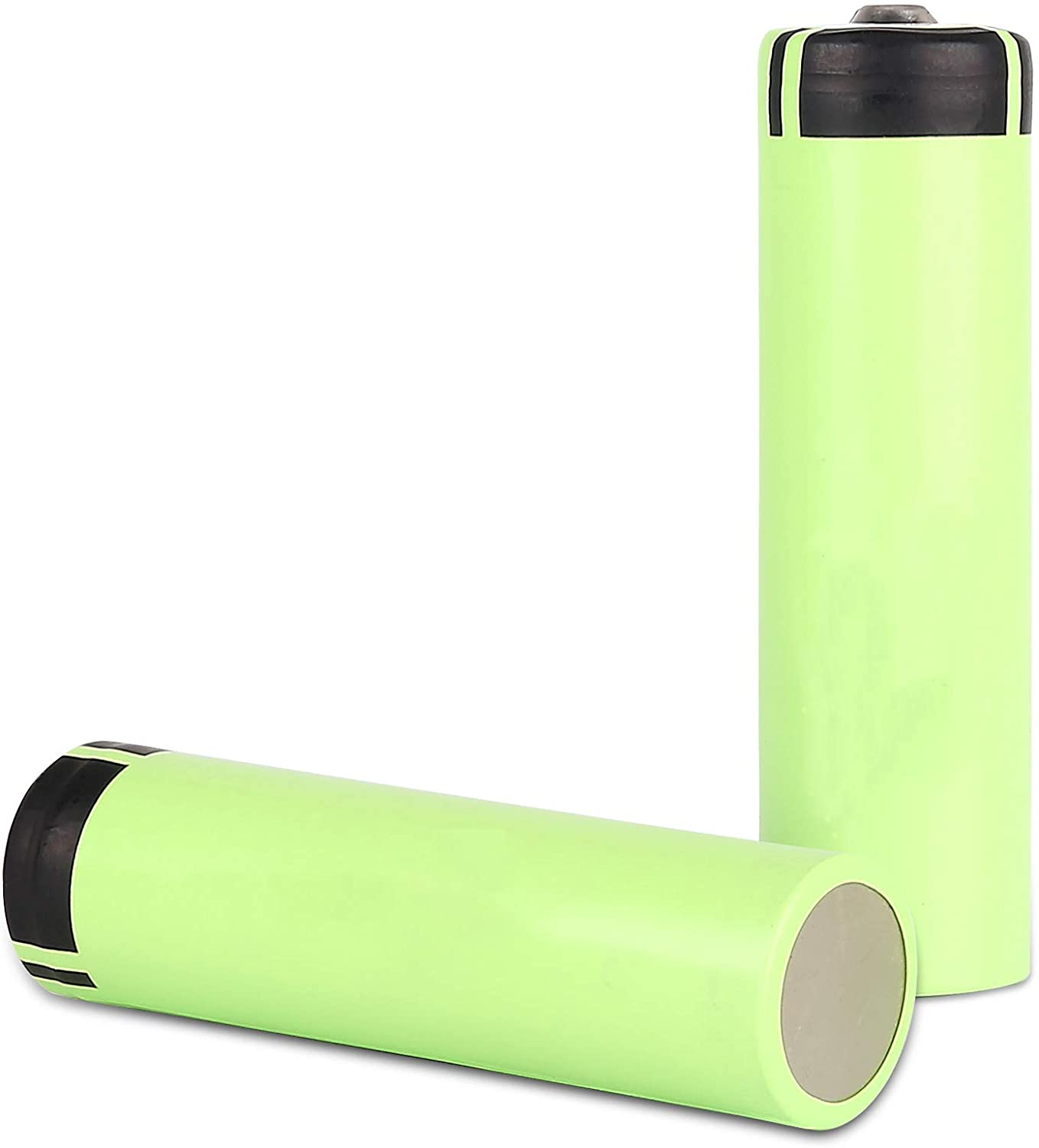 liogea Protected 3.7V Rechargeable 18650 Batteries