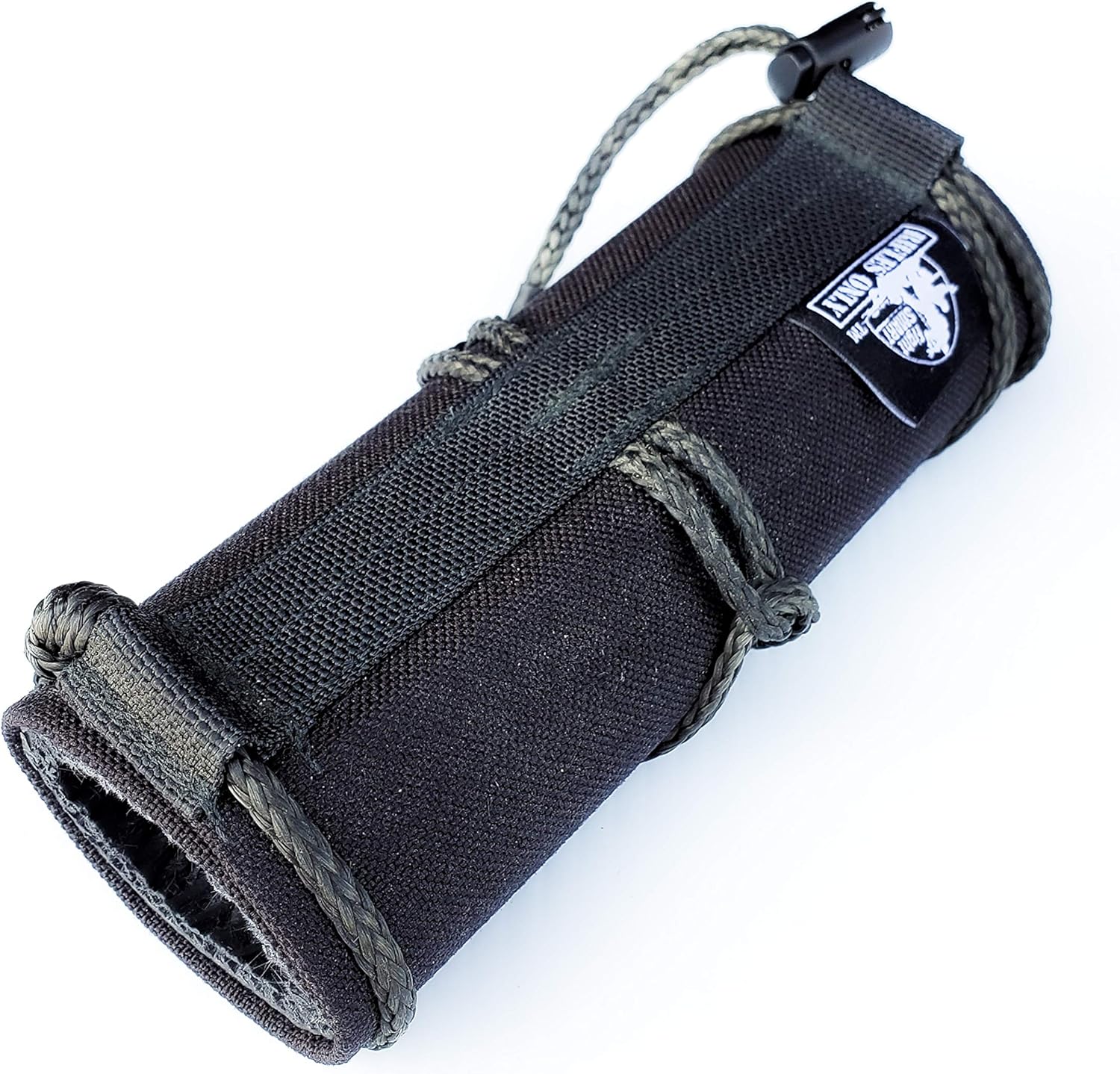 Rifles Only HAD Suppressor Cover