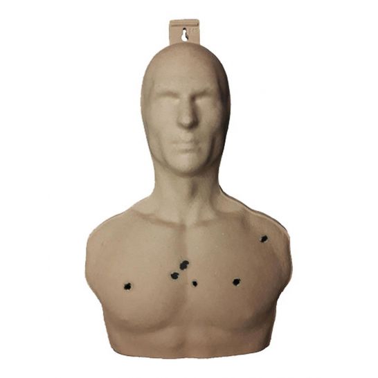 Birchwood Casey 3D Torso Targets