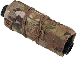 Burn Proof Gear Heavy Suppressor Cover