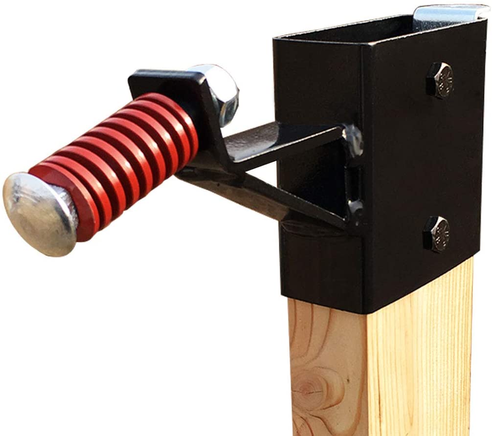 Highwild IPSC Target Hanger
