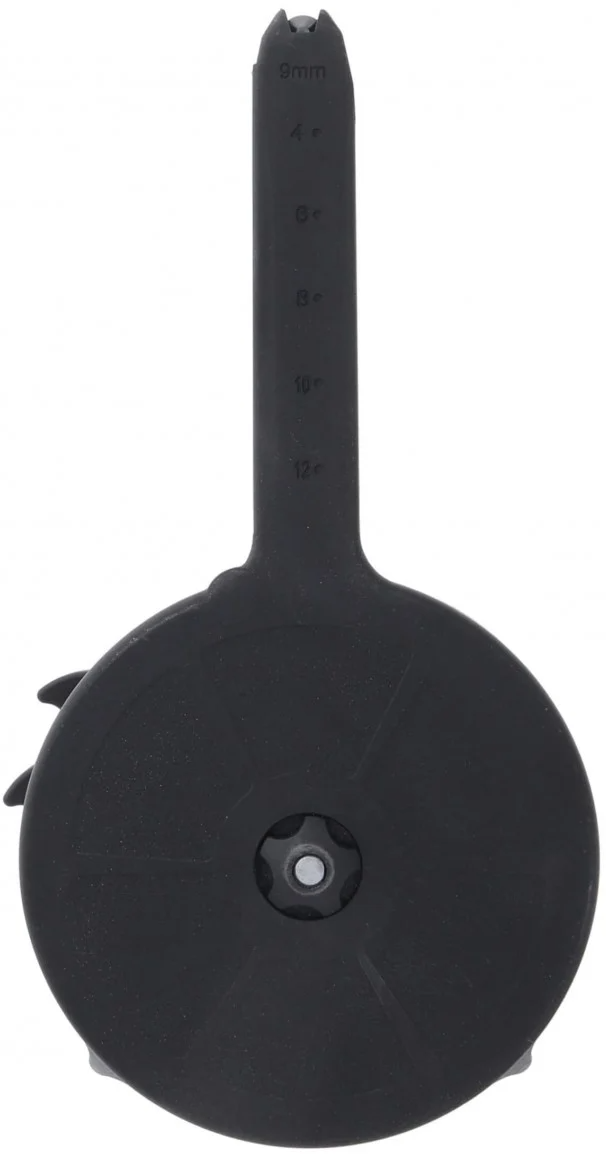 KCI Glock 9mm 50-Round Drum Magazine