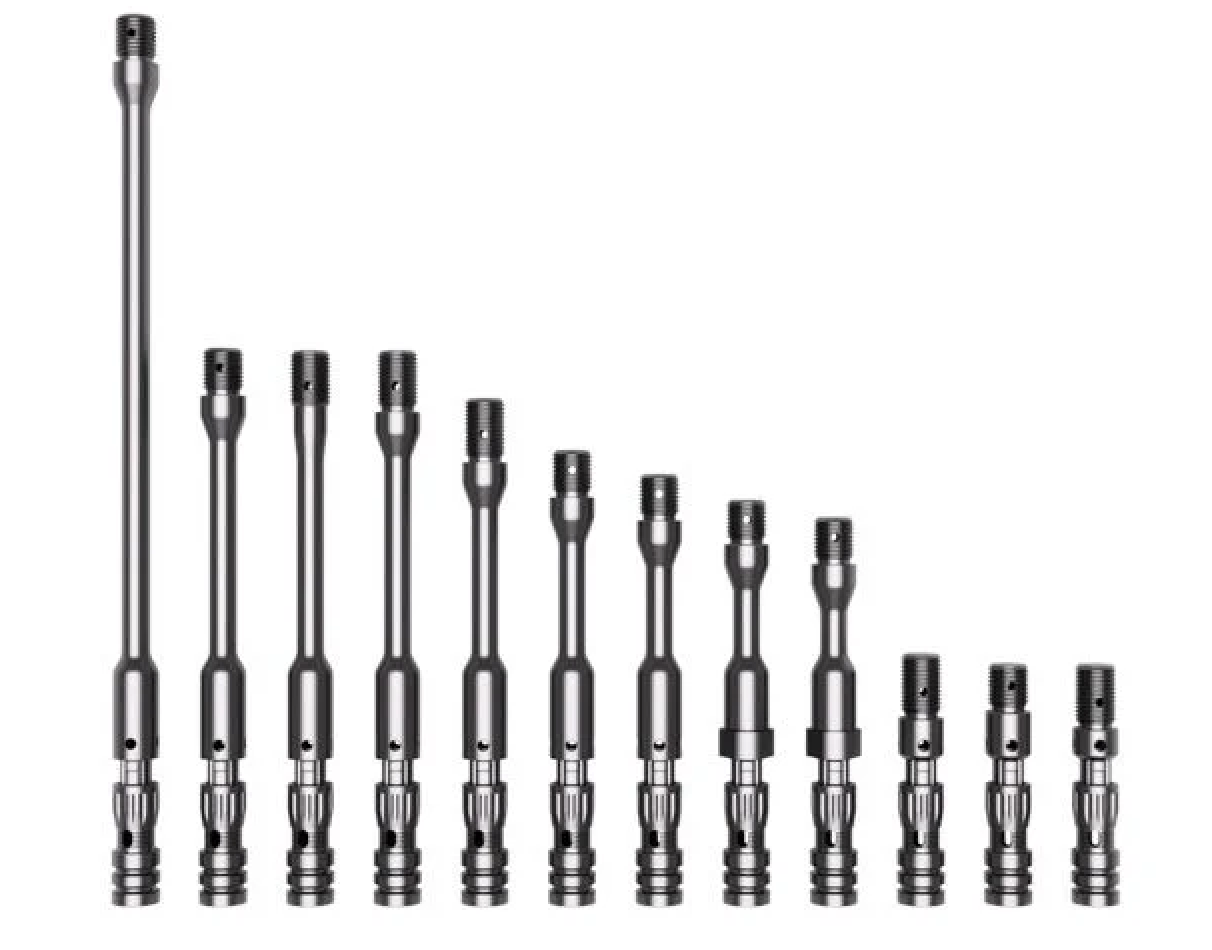 KNS Precision Adjustable AK Piston