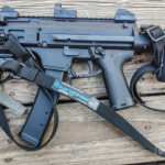 Micro Scorpion with BFG Vickers Sling
