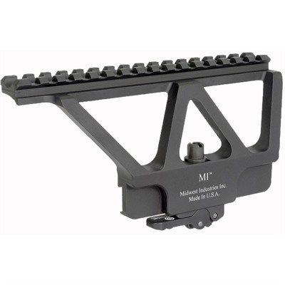 Midwest Industries AK-47/74 Optics Mount