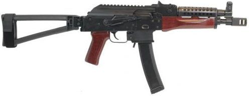 PSA AK-V