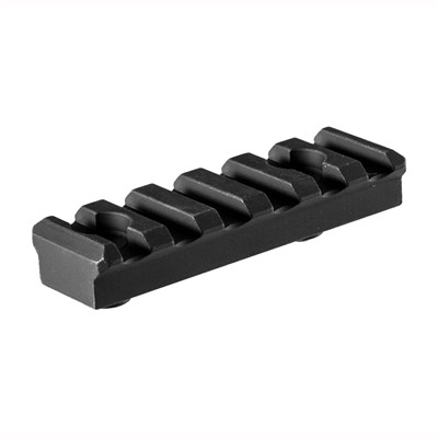 Picatinny Rails