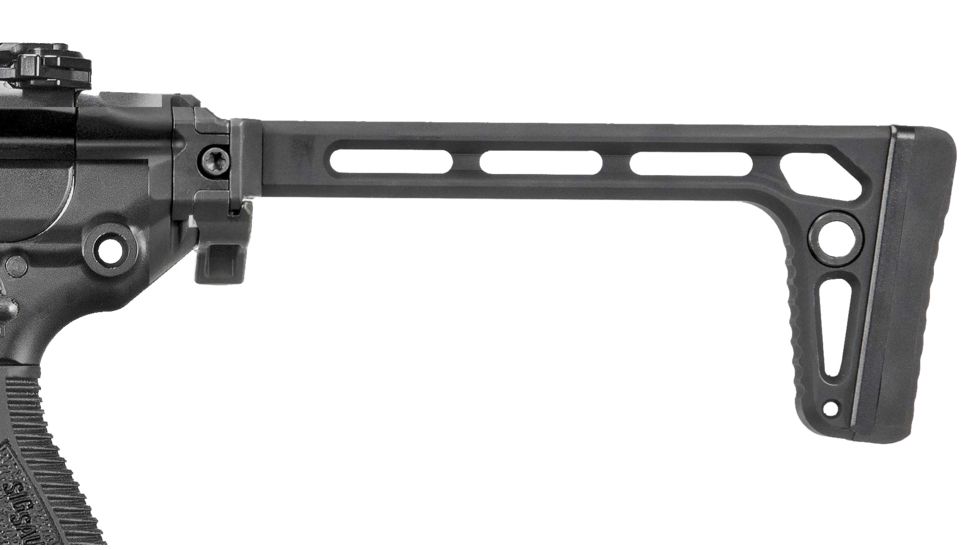 Sig Sauer Stocks