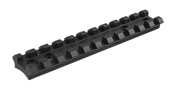 TruGlo Weaver Mount