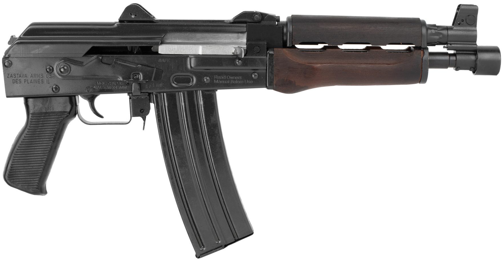 Zastava Arms ZPAP85