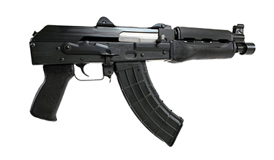 Zastava Arms ZPAP92