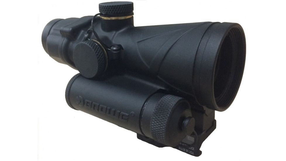 BROWE 4×32 Combat Optic