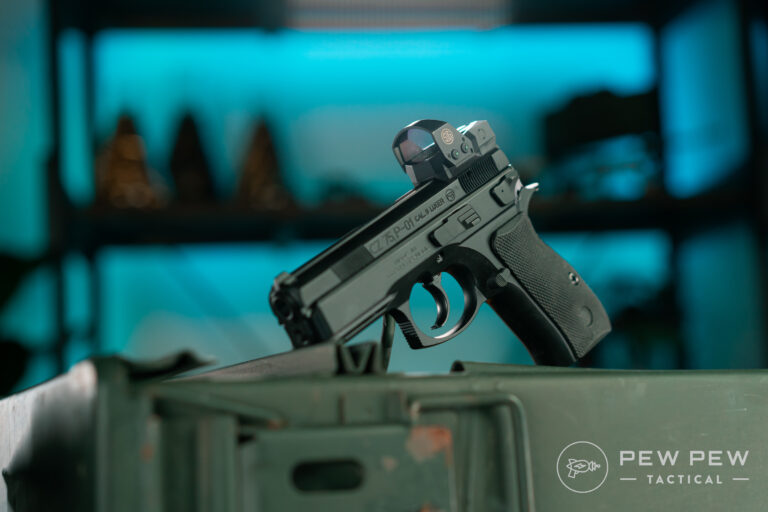 CZ P01 with Sig Romeo 1 (6)