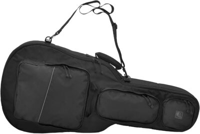 Hazard 4 Battle Axe Guitar Case