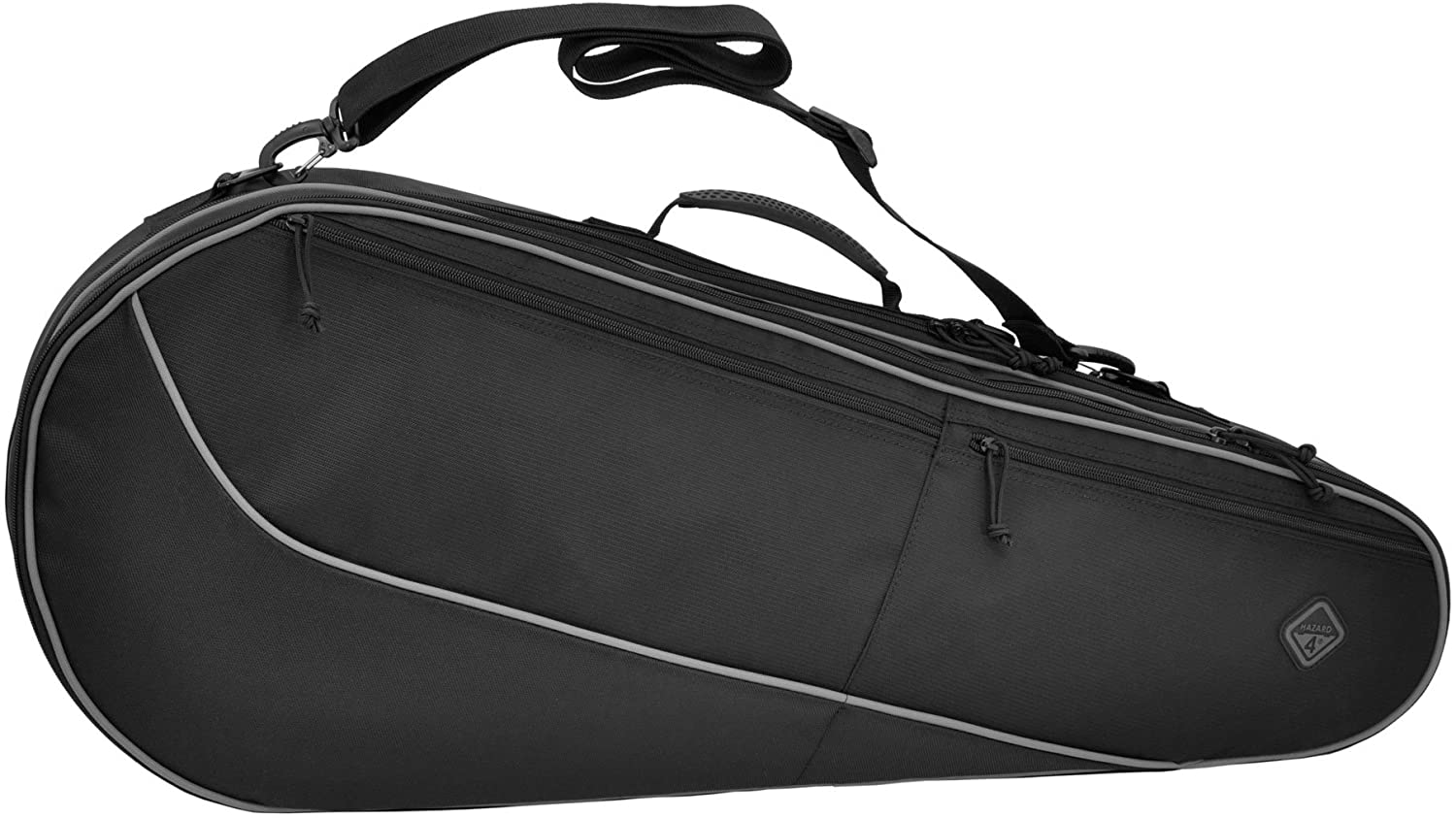 Hazard 4 Dropshot Tennis Racket Bag