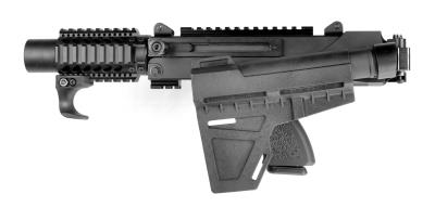 Masterpiece Arms MPA35DMG