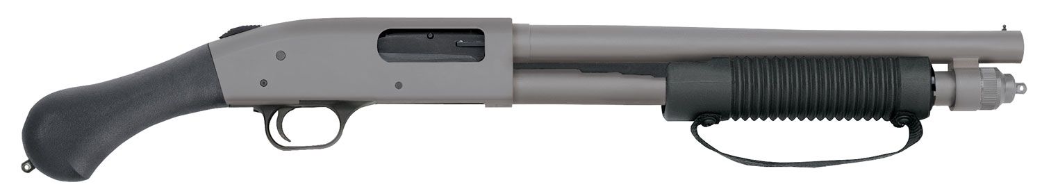 Mossberg Shockwave JIC