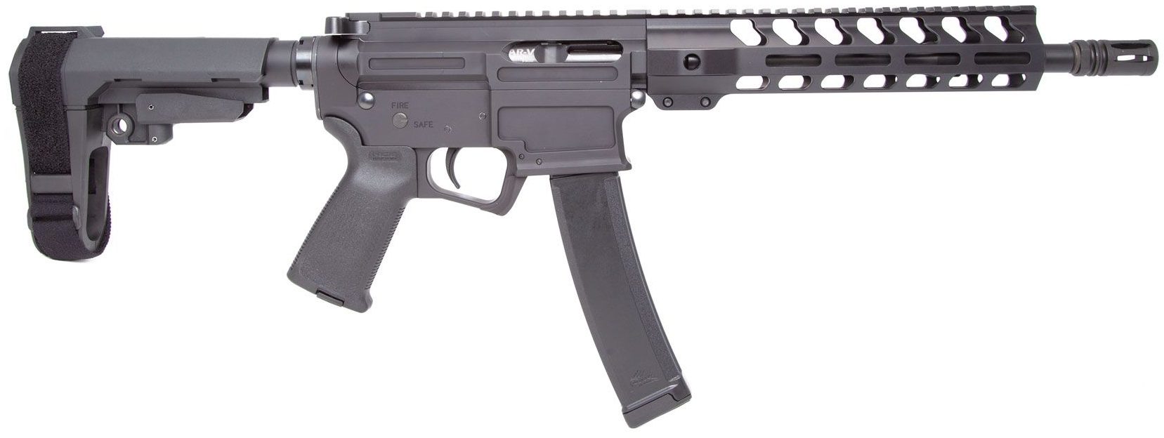 PSA AR-V