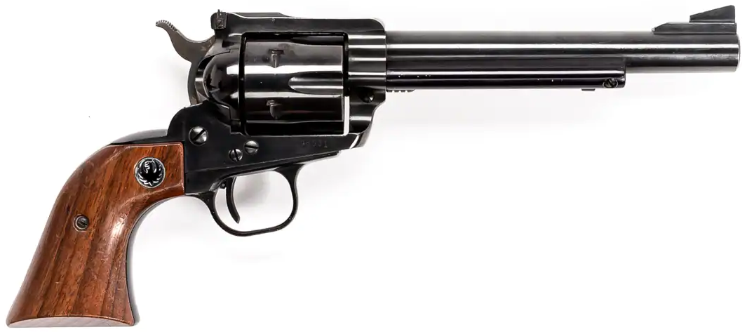 Ruger Blackhawk