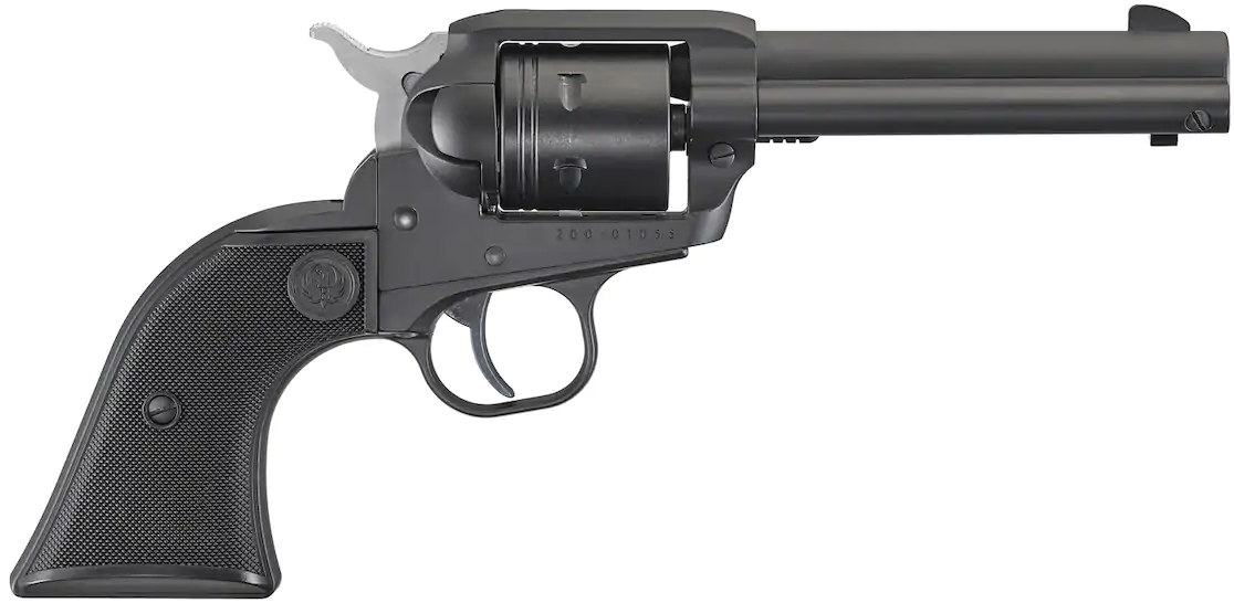 Ruger Wrangler
