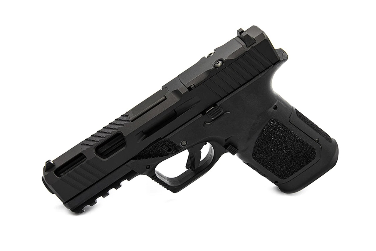 80% Arms GST-9