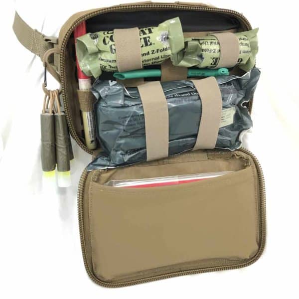 Arbor Arms Medical Nut Ruck