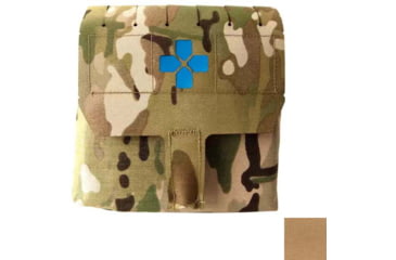 Blue Force Gear Large Trauma Kit Now!