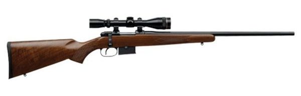 CZ Model 527 American