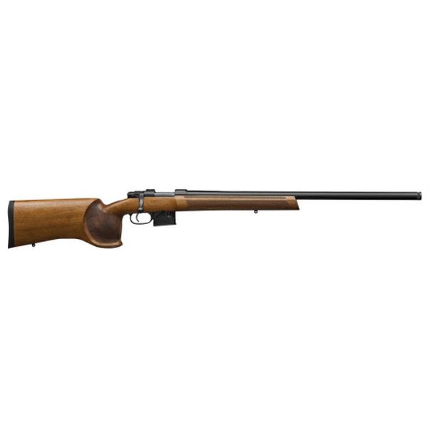 CZ Model 527 MTR Varmint