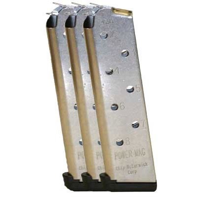 Chip McCormick RPM 1911 Magazines