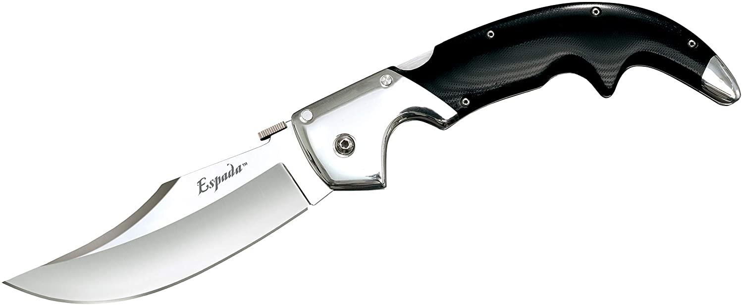 Cold Steel Espada